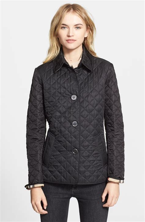 burberry quilted jacket copford|Burberry Copford Quilted Jacket .